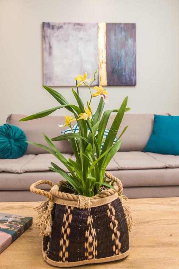 Apartment Miltonia