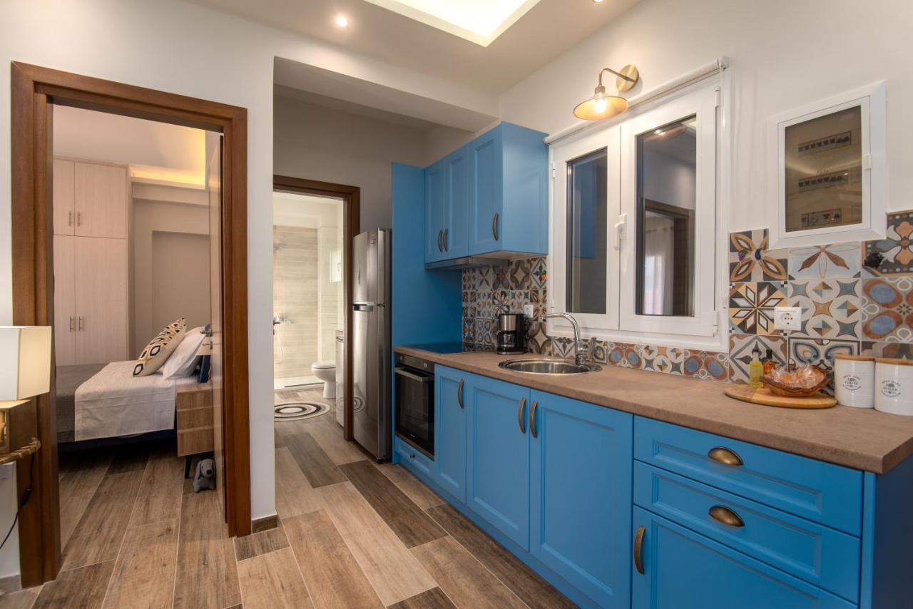 Apartment Miltonia *
