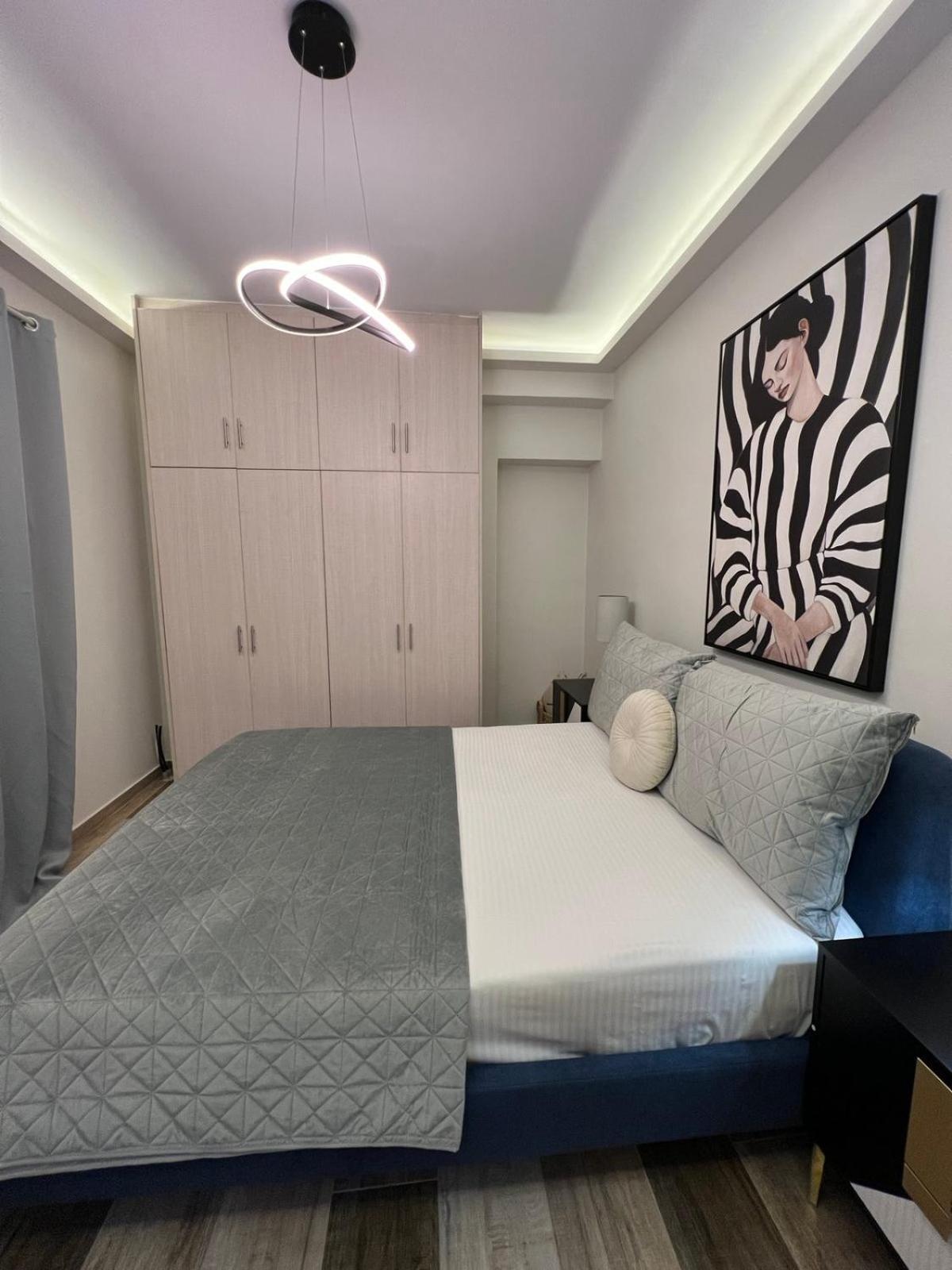 Miltonia Apartment Kastania (Corfu)