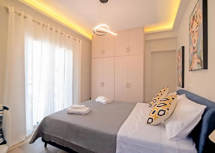 Miltonia Apartment