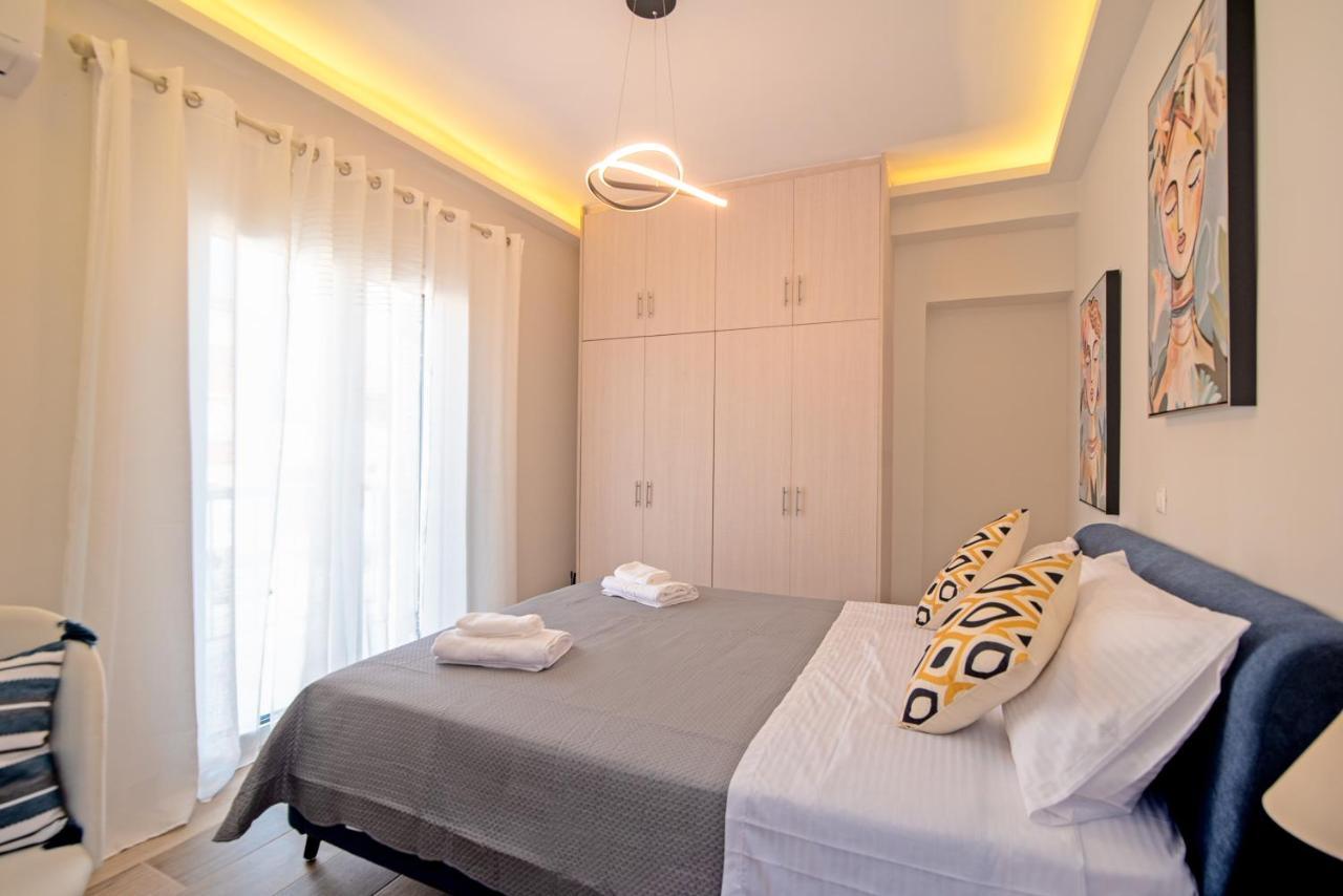 Apartment Miltonia