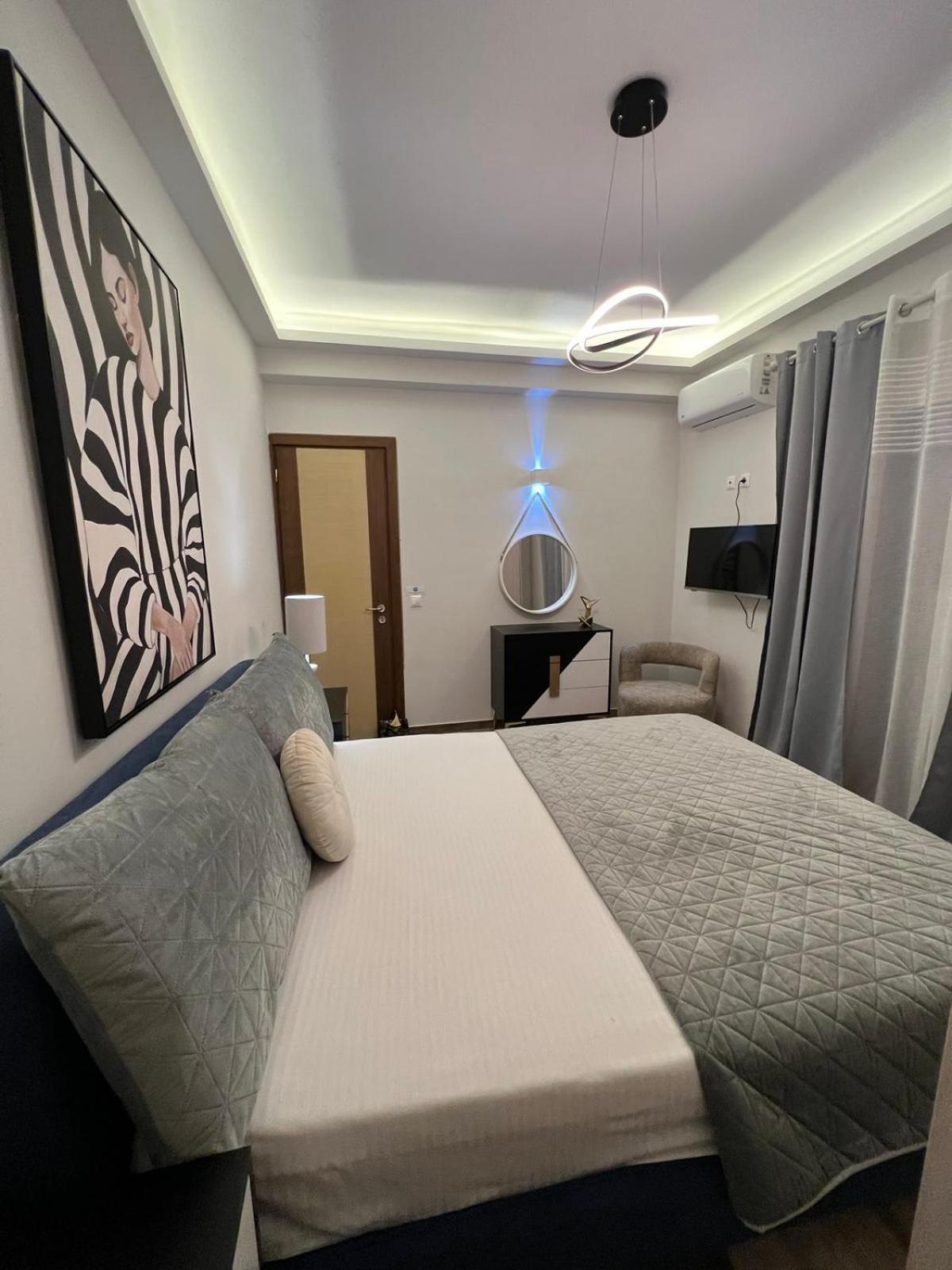 Apartment Miltonia *